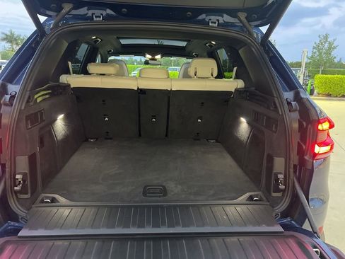 Used 2020 BMW X5 sDrive40i w/ Luxury Seating Package RWD image 45