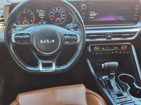 Used 2023 Kia K5 GT w/ GT1 Package image 13
