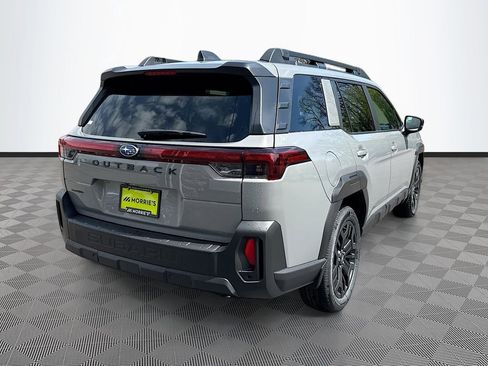New 2026 Subaru Outback Limited XT AWD/4WD image 4
