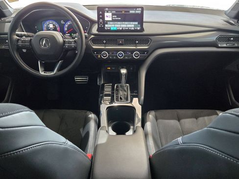 Used 2023 Acura Integra A-Spec FWD image 17