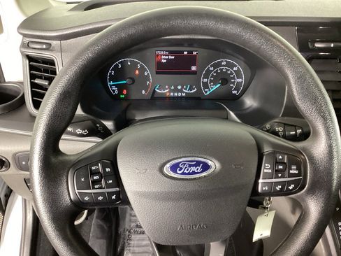 Used 2023 Ford Transit 350 XLT image 25