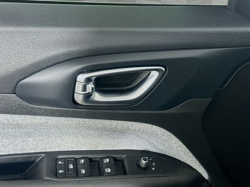 Used 2022 Jeep Compass Latitude image 15