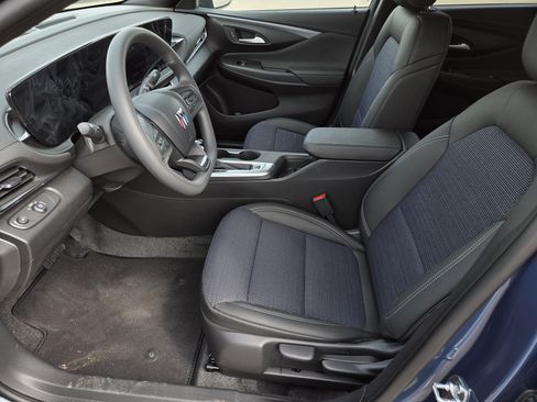 New 2026 Buick Envista Preferred FWD image 13