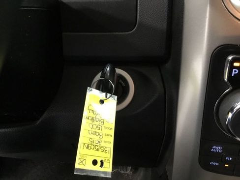 Used 2015 RAM 1500 Big Horn image 22