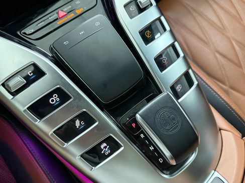 Used 2020 Mercedes-Benz AMG GT 63 image 29