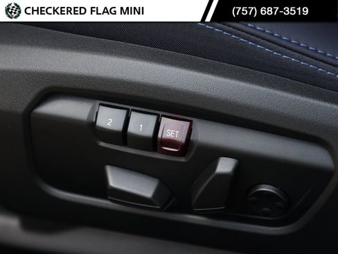 Used 2025 MINI Cooper S image 24