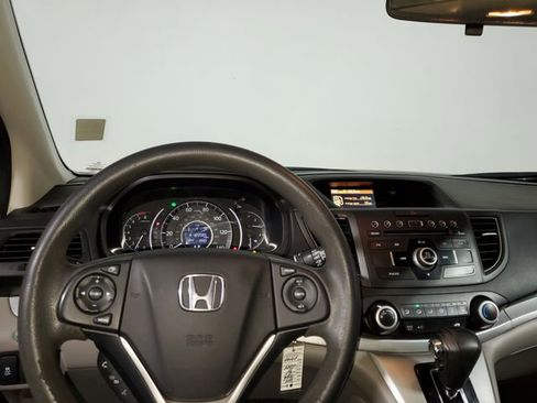 Used 2014 Honda CR-V EX image 13