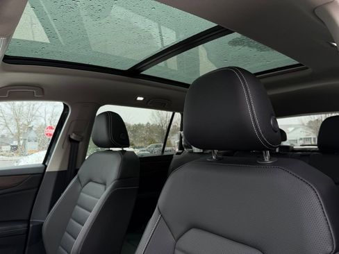 New 2026 Volkswagen Atlas SEL image 22