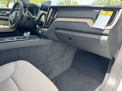New 2026 Volvo XC60 B5 Plus w/ Protection Package Premier image 11