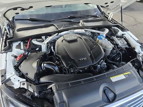 Used 2017 Audi A4 2.0T Premium w/ Audi MMI Navigation Plus image 33