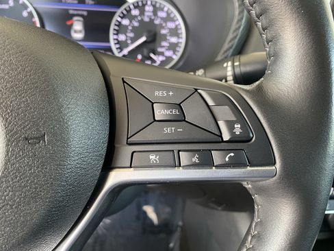 Used 2023 Nissan Sentra SV w/ All-Weather Package FWD image 42
