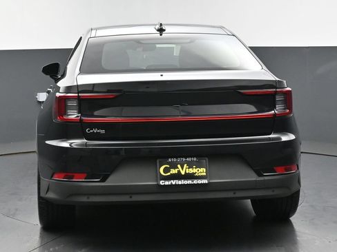 Used 2023 Polestar Polestar 2 w/ Pilot Pack AWD/4WD image 3