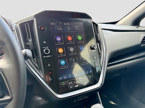 Used 2024 Subaru Impreza RS image 14