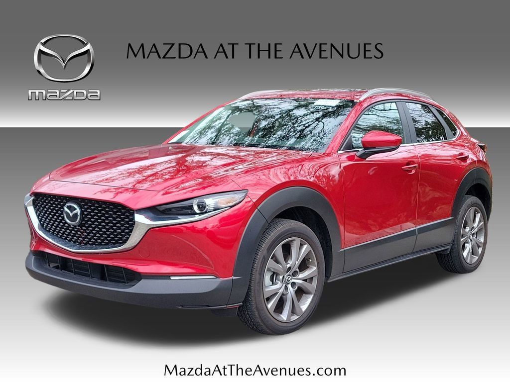 Used MAZDA CX-9 for Sale in Jacksonville, FL - Autotrader