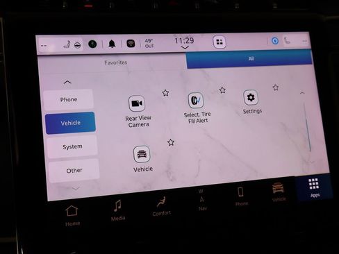 Used 2023 Jeep Grand Cherokee Limited w/ Black Appearance Package image 43