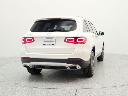 Used 2022 Mercedes-Benz GLC 300 image 6