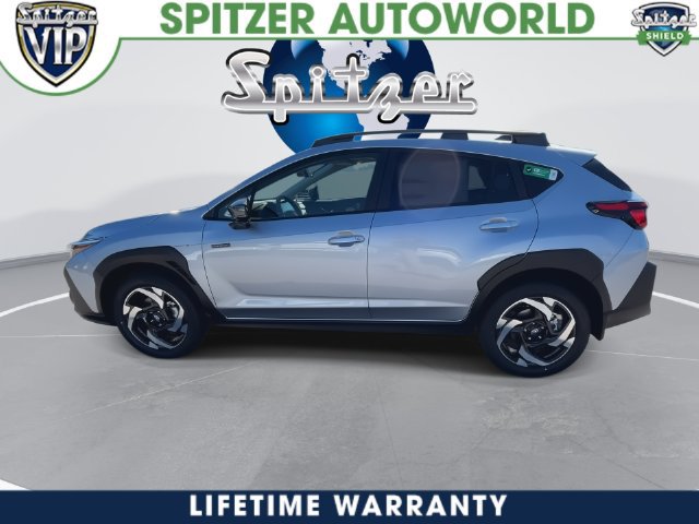 New 2026 Subaru Crosstrek 2.5i Limited AWD/4WD image 10