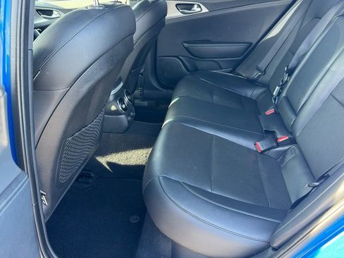 Used 2019 Kia Stinger GT image 13