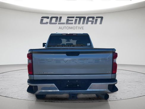 Used 2024 Chevrolet Silverado 2500 LT image 6