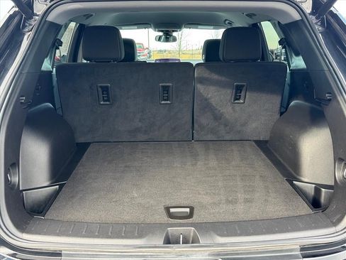 Certified 2023 Chevrolet Blazer LT w/ Convenience Package image 4