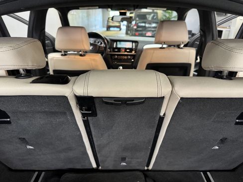 Used 2016 BMW X4 xDrive35i image 49