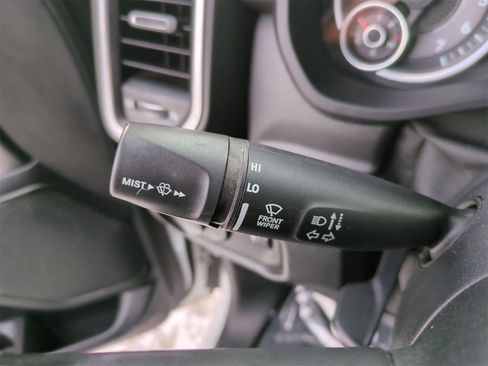 Certified 2021 RAM 1500 Big Horn image 26