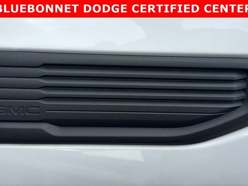 Used 2024 GMC Sierra 1500 Pro w/ Pro Value Package image 12
