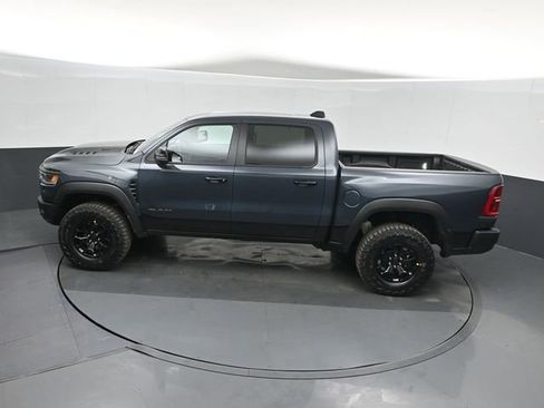 New 2026 RAM 1500 RHO image 34