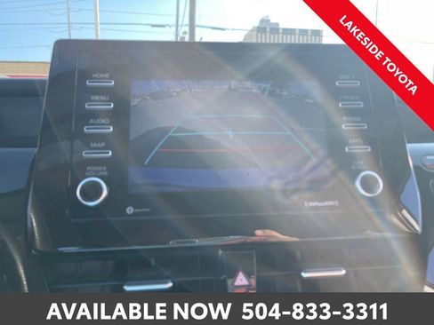 Used 2024 Toyota Camry LE image 30