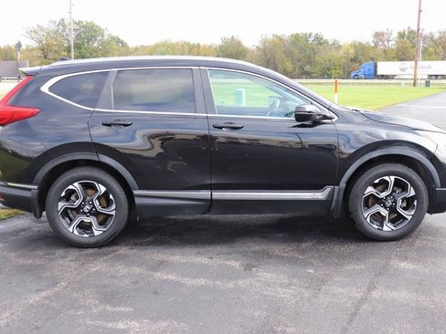 Used 2017 Honda CR-V Touring image 16