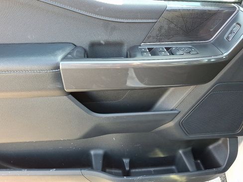 Certified 2022 Ford F150 XLT w/ Equipment Group 302A High image 12