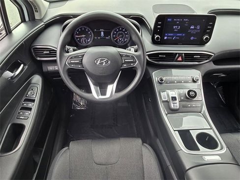 Used 2022 Hyundai Santa Fe SEL image 12