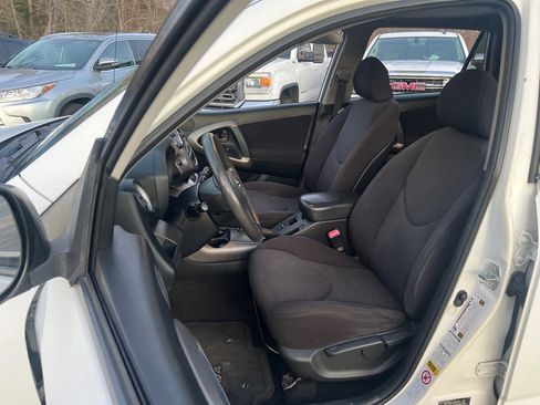 Used 2007 Toyota RAV4 Sport image 14