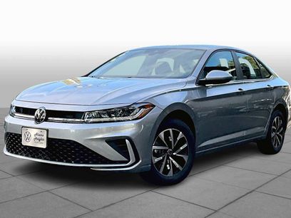 New 2025 Volkswagen Jetta S