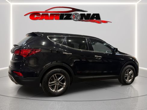 Used 2017 Hyundai Santa Fe Sport w/ Cargo Package FWD image 5