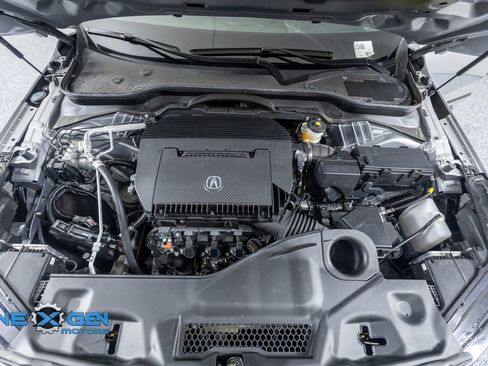 Used 2023 Acura MDX A-Spec AWD/4WD image 51