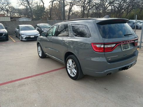 Used 2025 Dodge Durango GT image 13