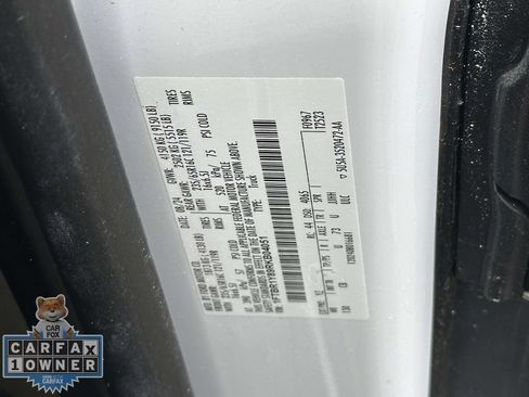 Used 2024 Ford Transit 250 Low Roof w/ Exterior Upgrade Package RWD image 21