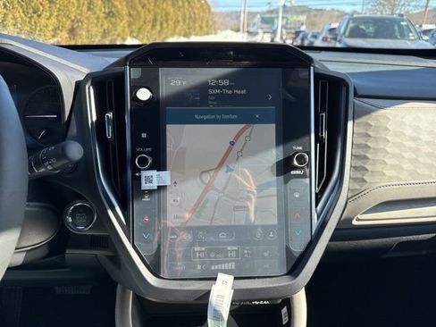 New 2026 Subaru Forester Limited image 24