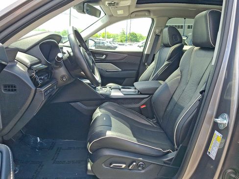 Used 2023 Acura MDX SH-AWD w/ Advance Package image 14