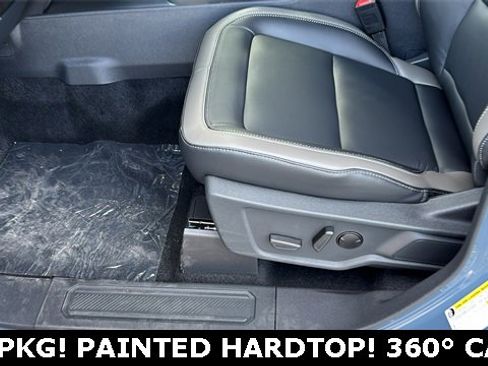 New 2025 Ford Bronco Outer Banks image 24