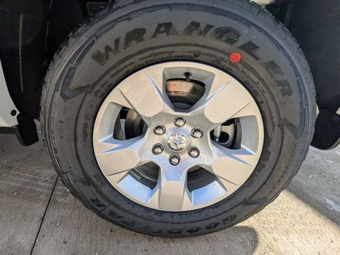 New 2026 RAM 1500 Big Horn image 41