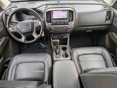 Certified 2019 GMC Canyon Denali AWD/4WD image 26