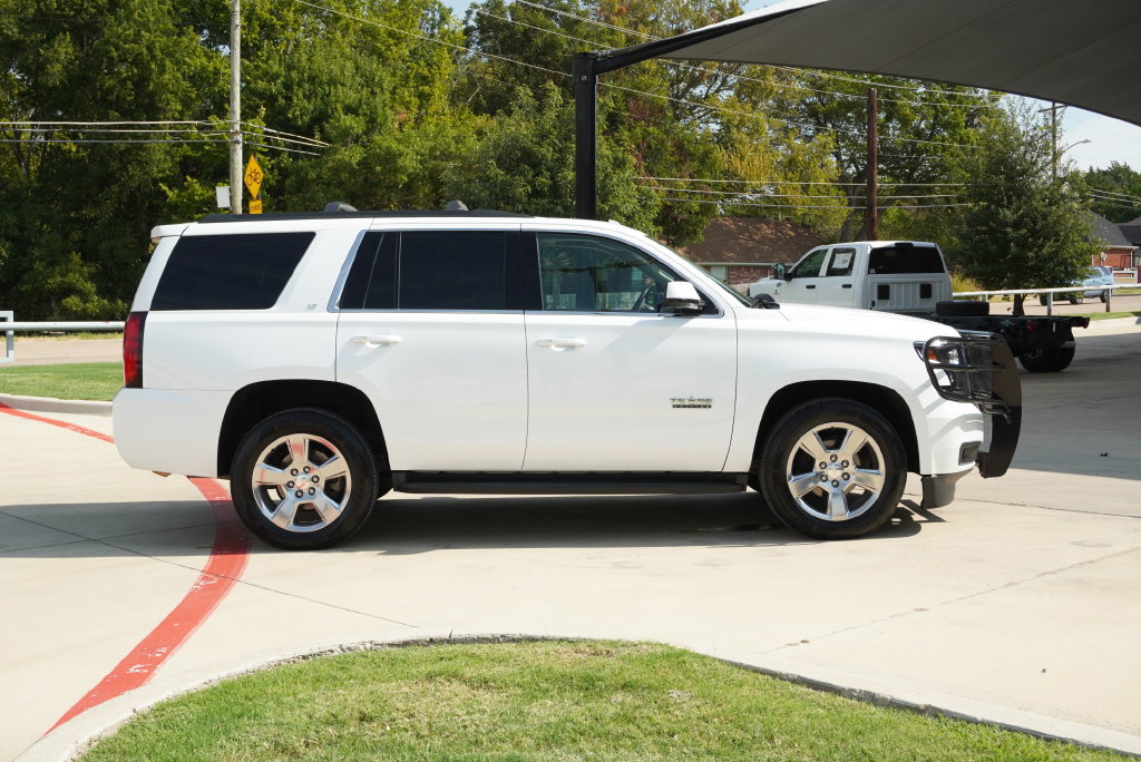 Used 2020 Chevrolet Tahoe LT RWD image 6