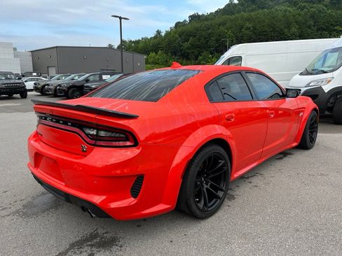 Used 2023 Dodge Charger Scat Pack RWD image 3