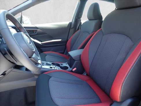 New 2026 Subaru Impreza RS AWD/4WD image 11