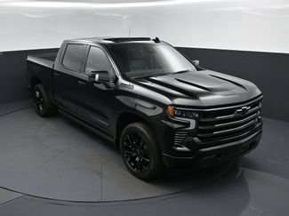 New 2026 Chevrolet Silverado 1500 High Country w/ Midnight Edition AWD/4WD video 1