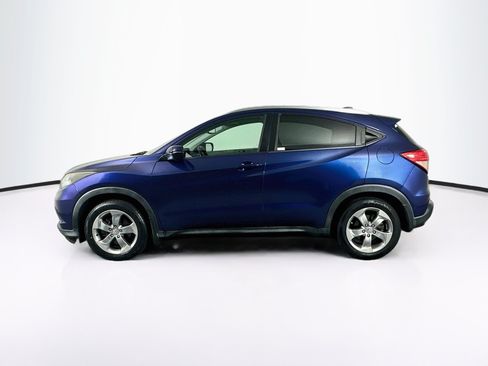 Used 2016 Honda HR-V EX-L image 4