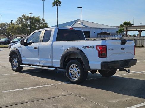 Used 2017 Ford F150 XL w/ Max Trailer Tow Package image 7