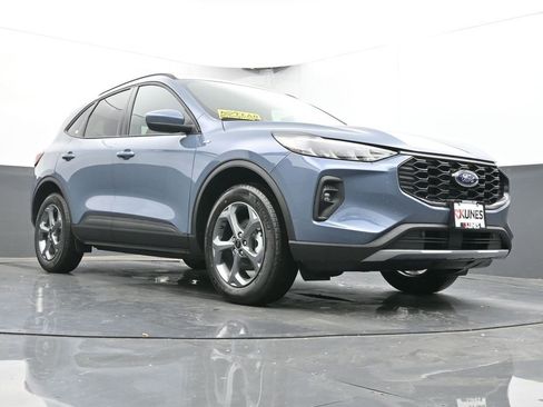 New 2026 Ford Escape ST-Line Select image 64